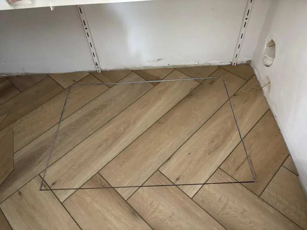 Portfolio afbeelding