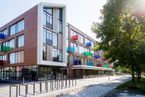 Portfolio afbeelding