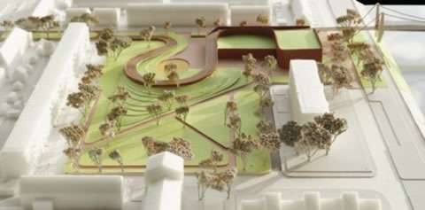 Portfolio afbeelding