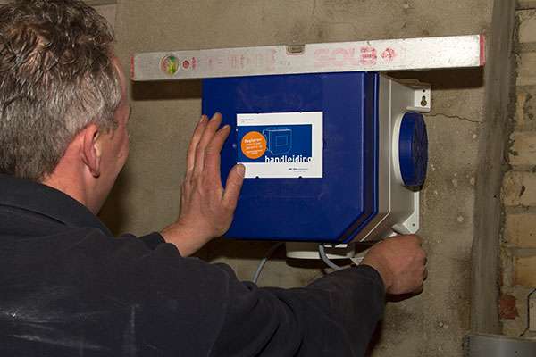 Portfolio afbeelding