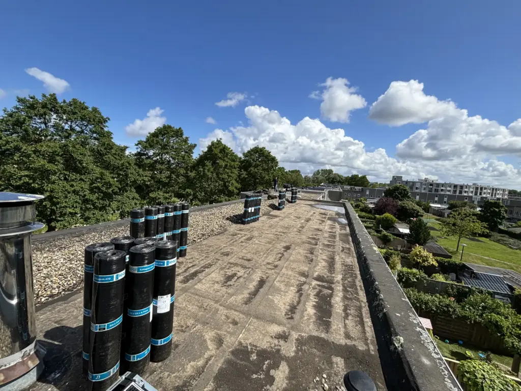 Portfolio afbeelding