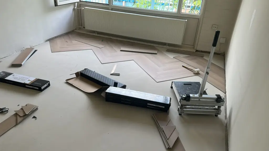 Portfolio afbeelding