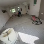 Vloerverwarming Amstelveen Afbeelding 1