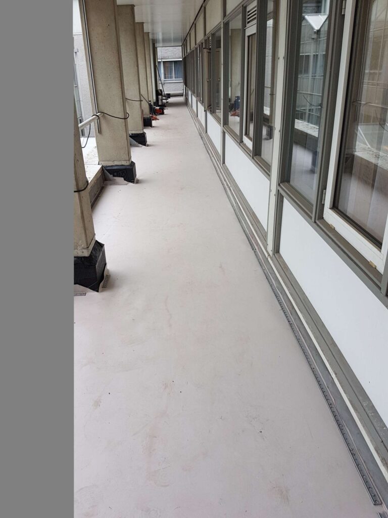 Portfolio afbeelding