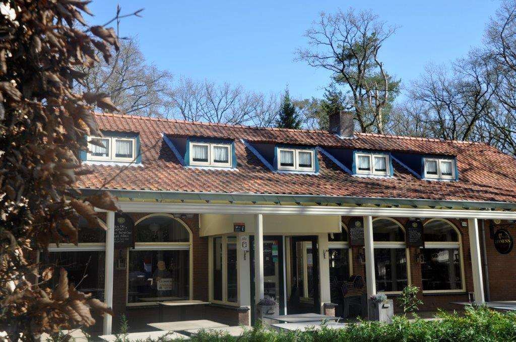 Portfolio afbeelding