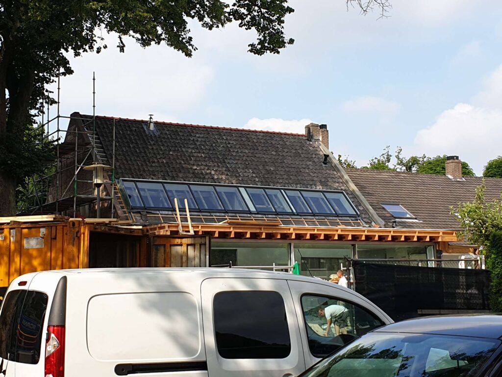 Portfolio afbeelding