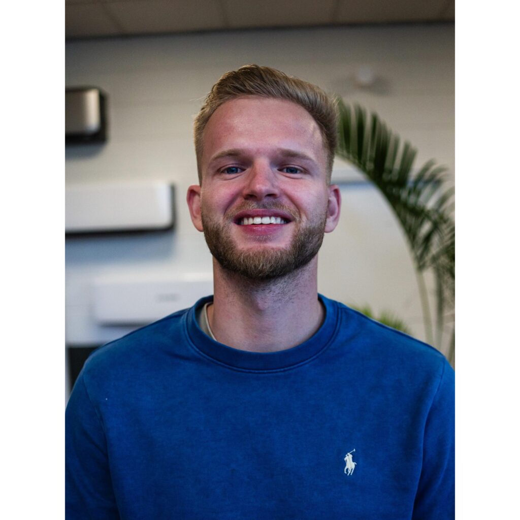 Portfolio afbeelding