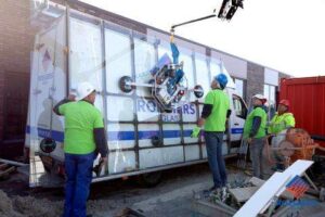 Portfolio afbeelding