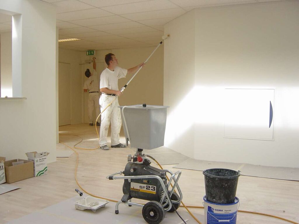 Portfolio afbeelding