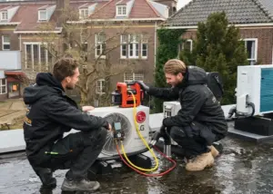 Portfolio afbeelding