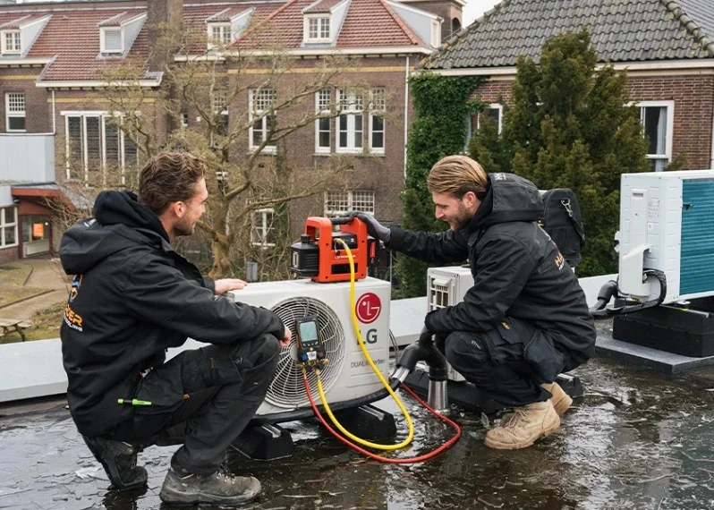 Portfolio afbeelding