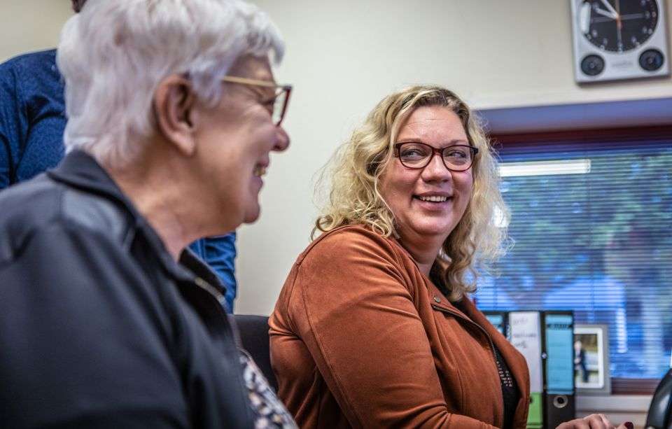 Portfolio afbeelding