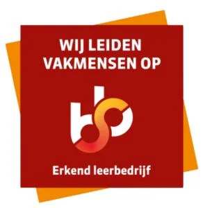 Portfolio afbeelding