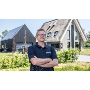 Portfolio afbeelding