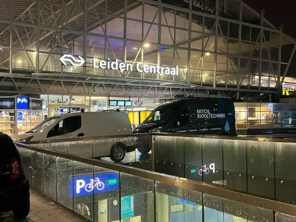 Portfolio afbeelding