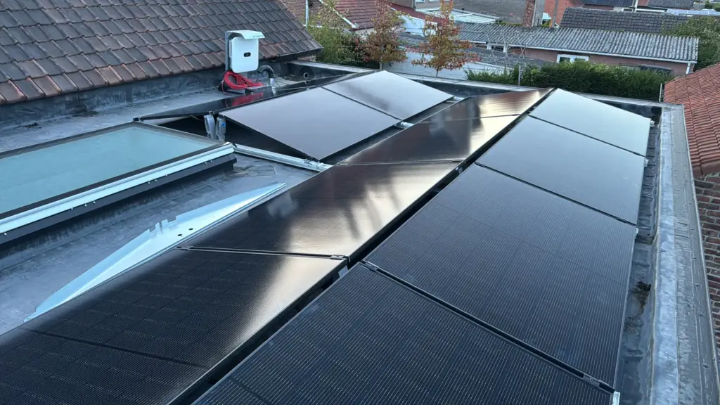 Portfolio afbeelding