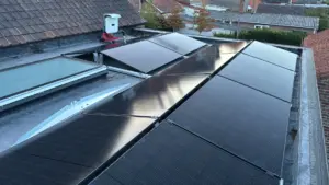 Portfolio afbeelding