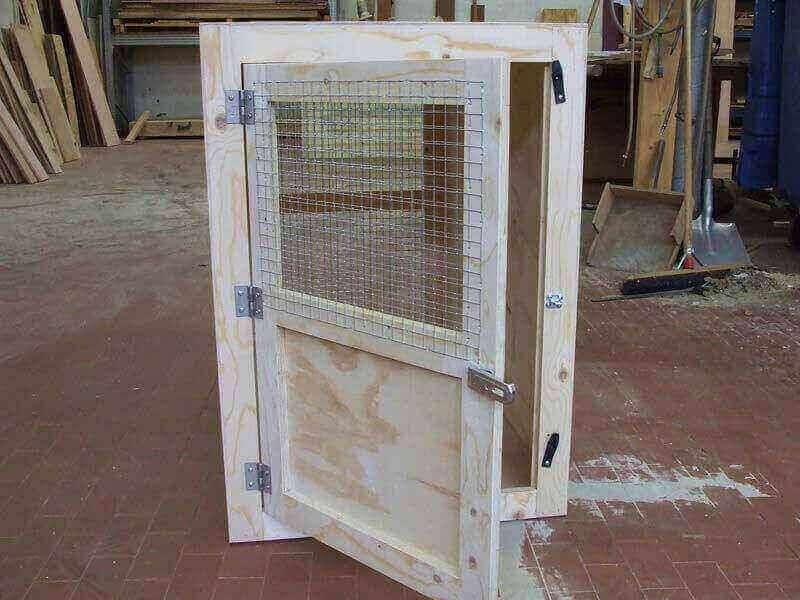 Portfolio afbeelding
