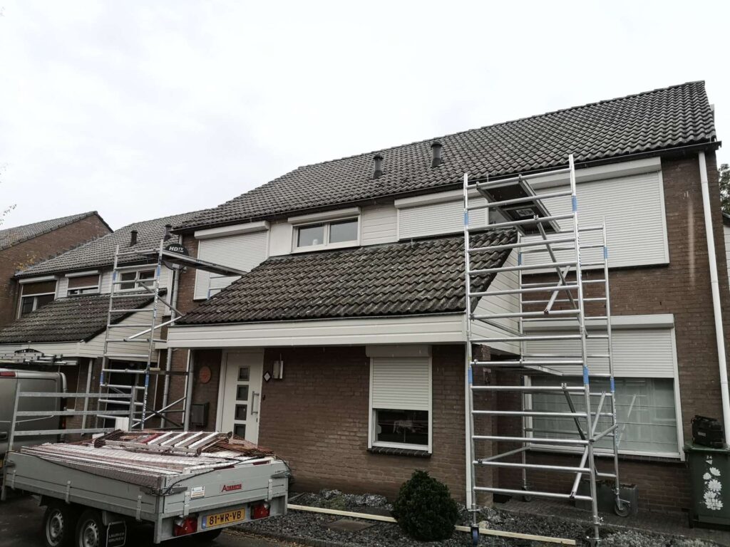 Portfolio afbeelding