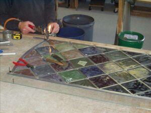 Portfolio afbeelding