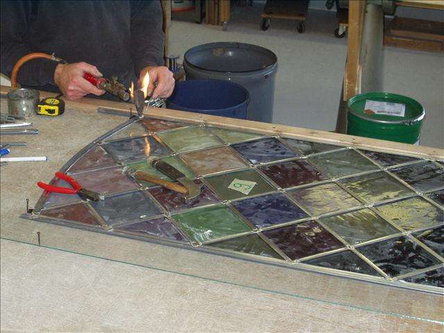 Portfolio afbeelding