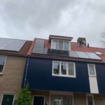 Pannendak Afbeelding 1