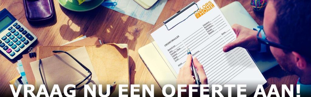 Portfolio afbeelding