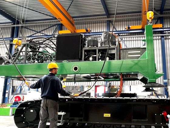 Portfolio afbeelding