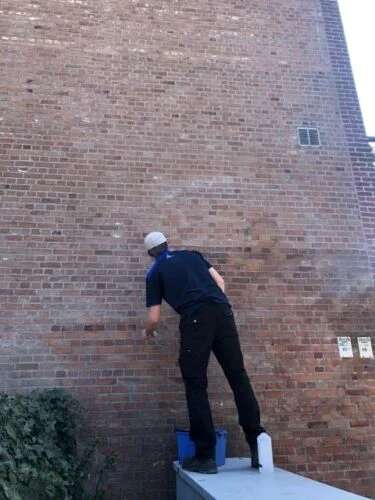 Portfolio afbeelding