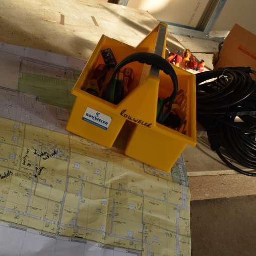 Portfolio afbeelding