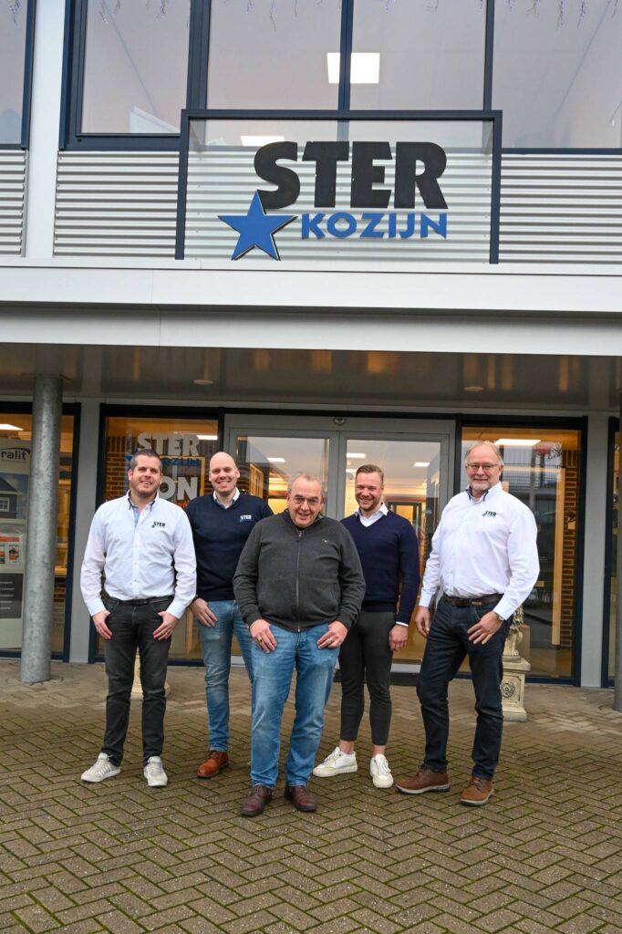 Portfolio afbeelding