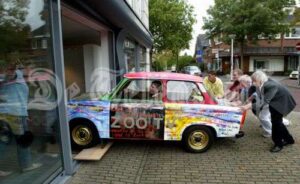 Portfolio afbeelding