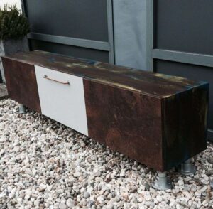 Portfolio afbeelding