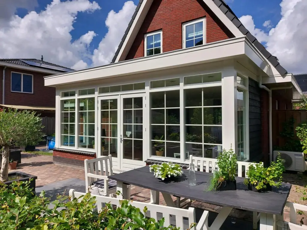 Portfolio afbeelding