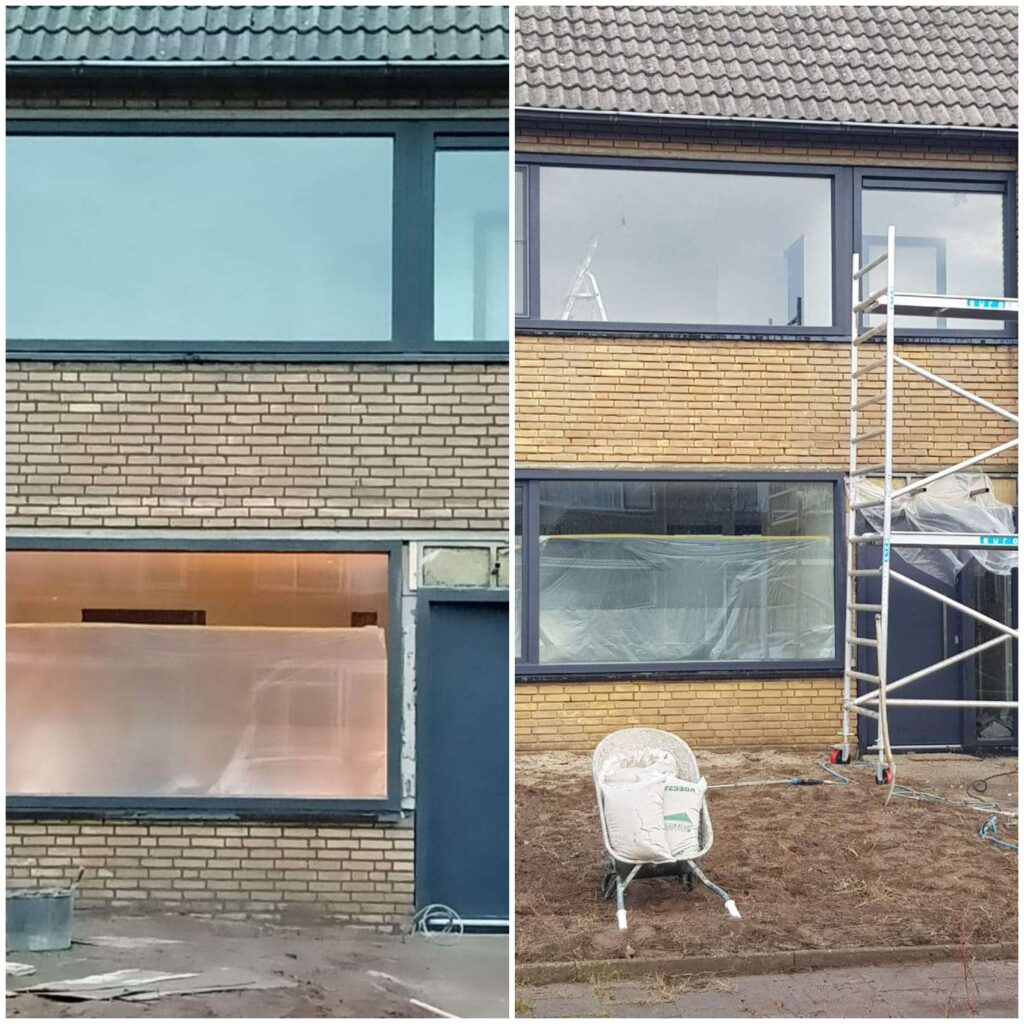 Portfolio afbeelding