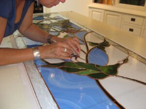 Portfolio afbeelding