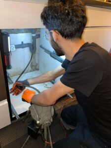 Portfolio afbeelding