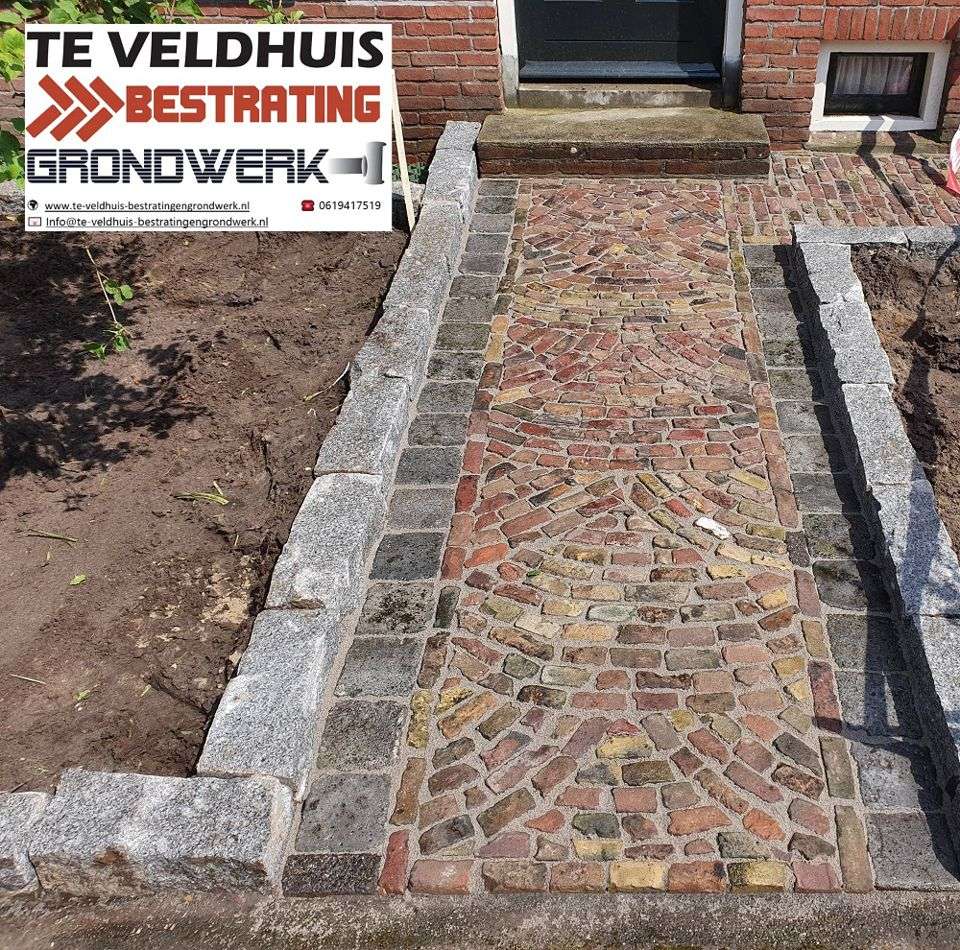 Portfolio afbeelding