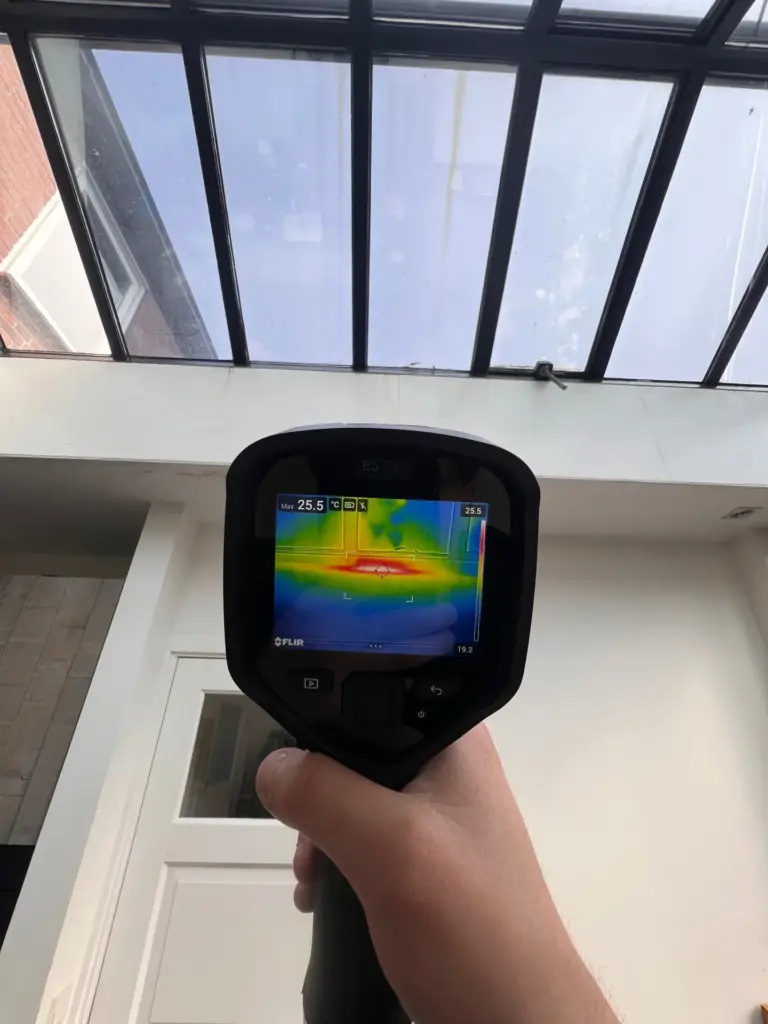 Portfolio afbeelding