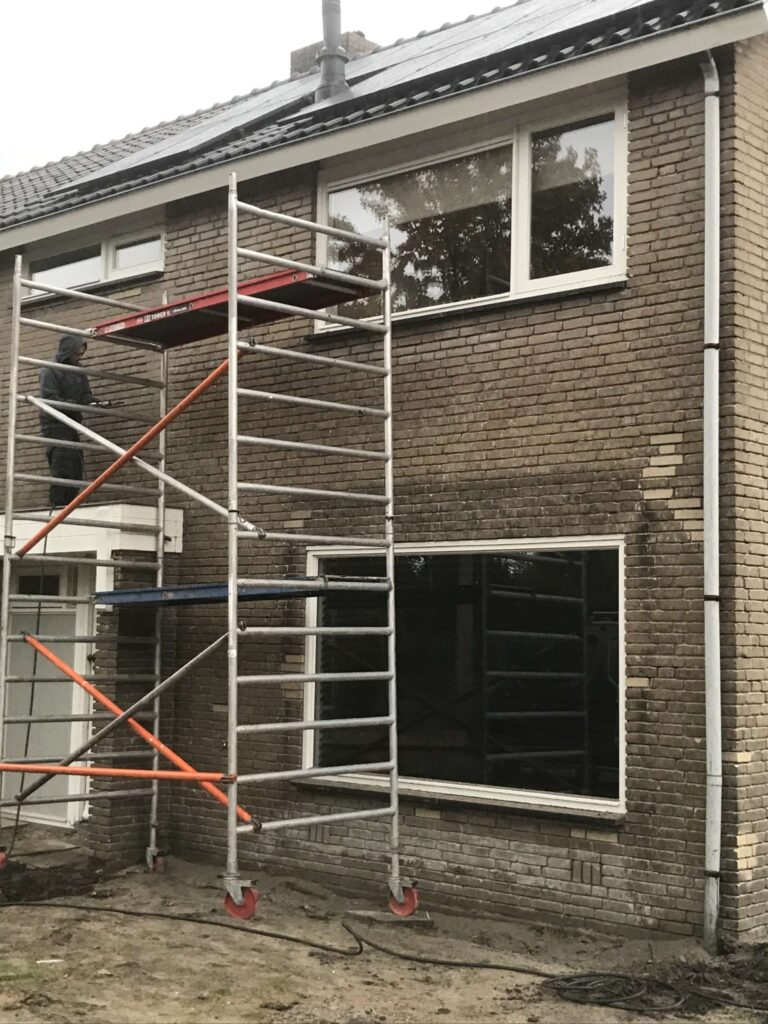 Portfolio afbeelding