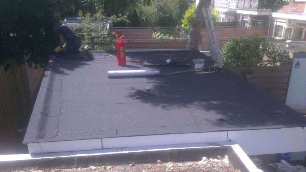 Portfolio afbeelding