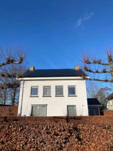 Portfolio afbeelding