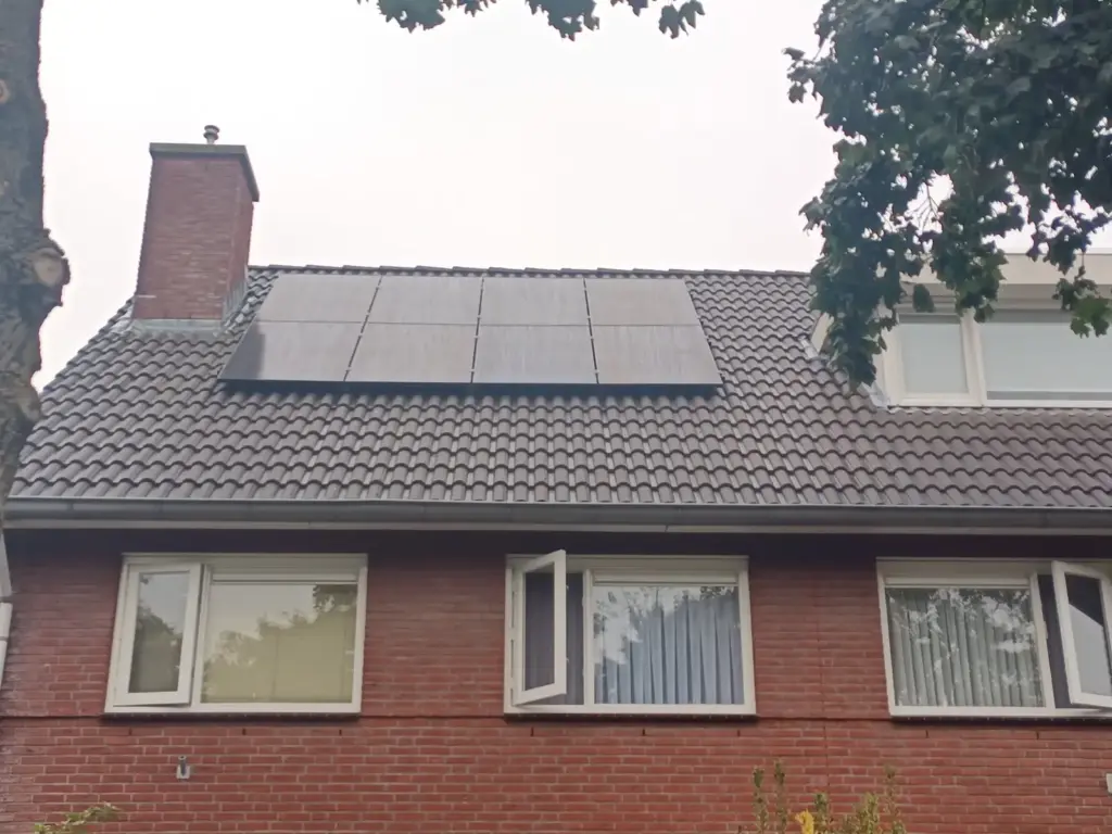 Portfolio afbeelding