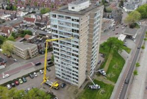 Portfolio afbeelding