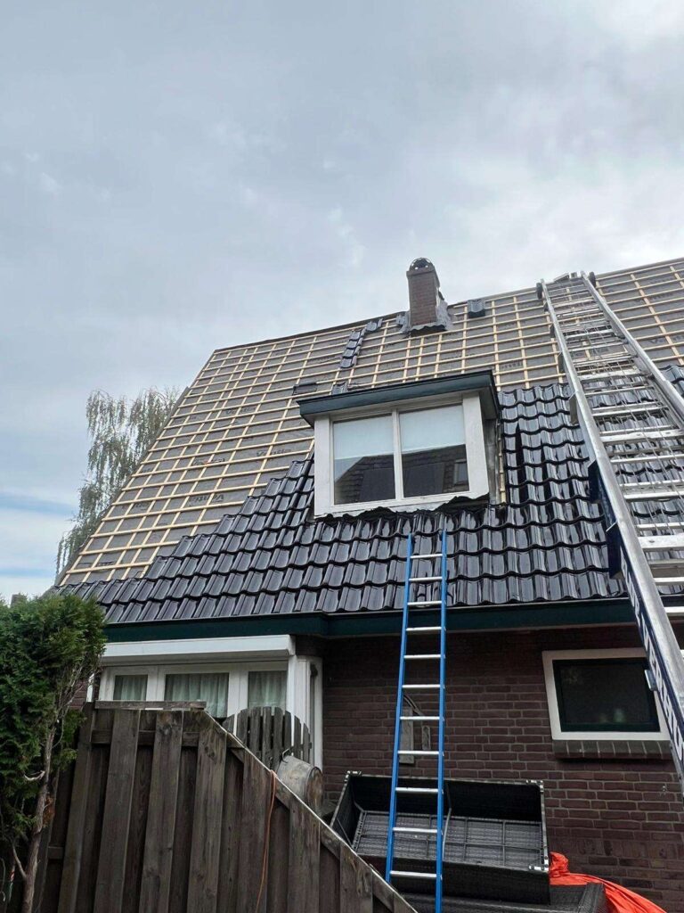 Portfolio afbeelding