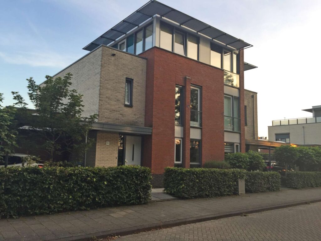 Portfolio afbeelding