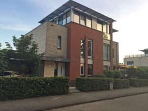 Portfolio afbeelding