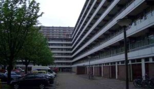 Portfolio afbeelding