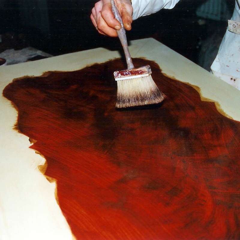 Portfolio afbeelding