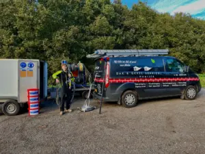 Dak en gevelservice haaijer